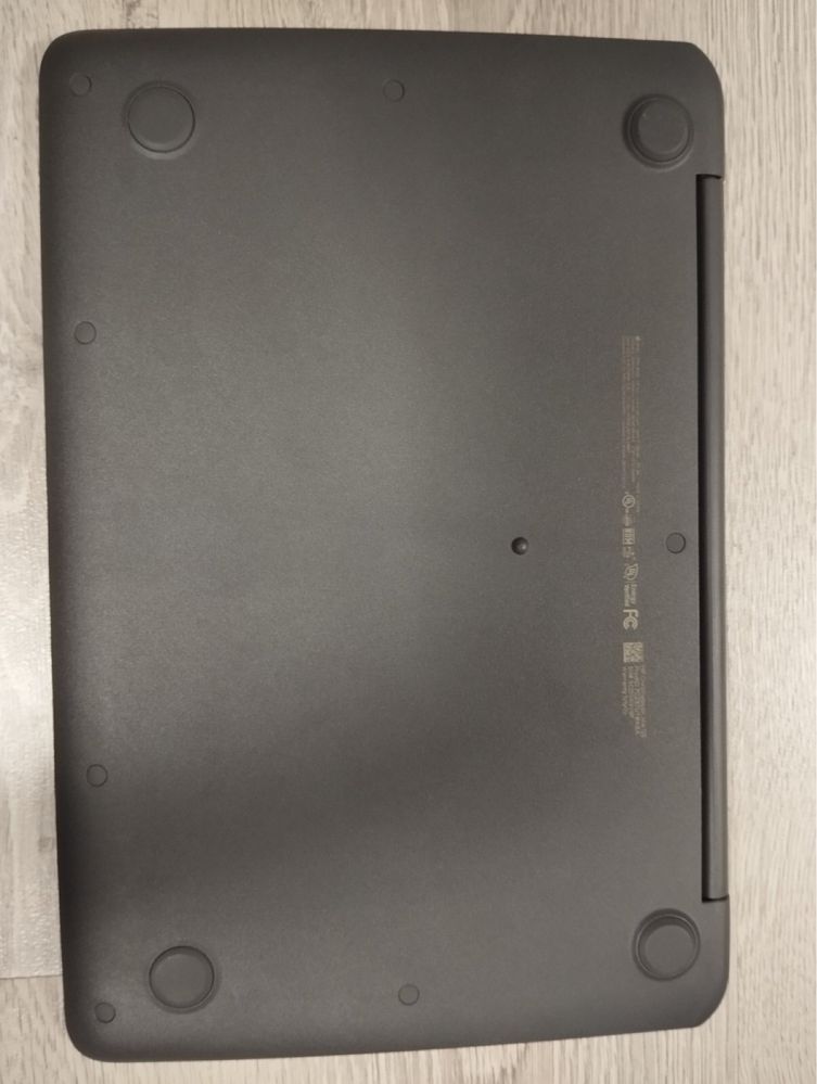 Ноутбук HP Chromebook 14 g5