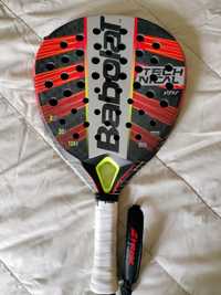 Padel babolat technical viper