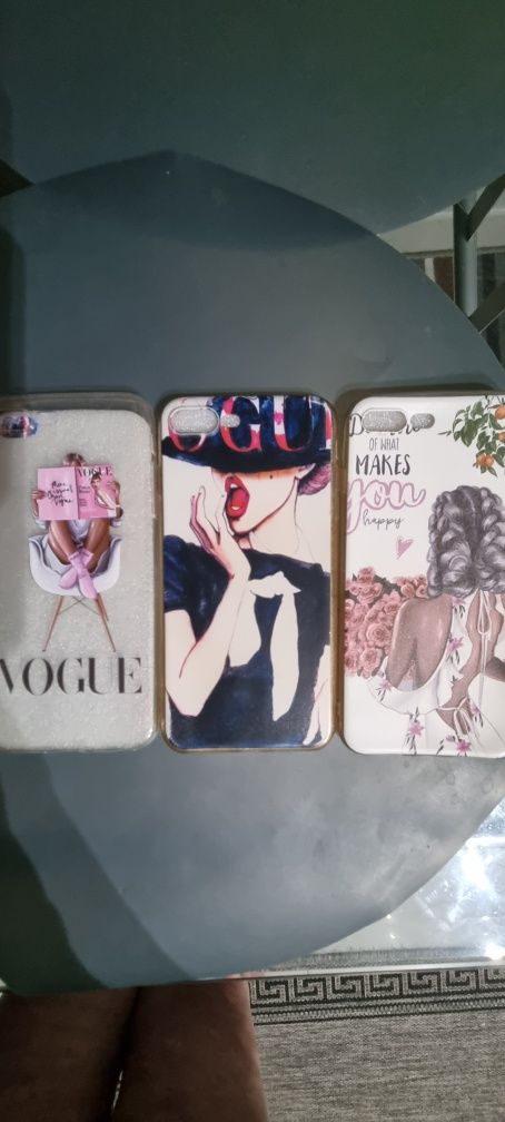 Etui  na iPhone 7 ,8 ,9