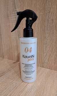 Термозащита для волос keratin plex phytorelax
