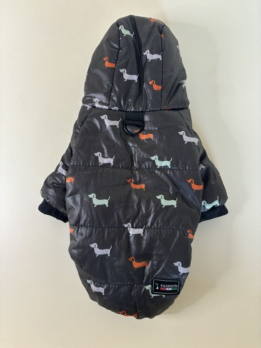 Одяг для собак