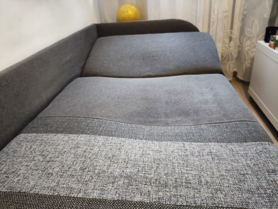 Tapczan jednoosobowy