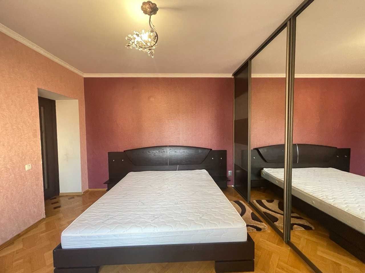 Продам 3к.квартиру в новобудові