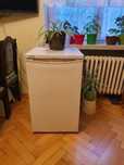 Lodówka Indesit 85 wysokość