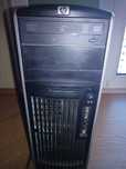 Sprzedam Komputer stacjonarne Hewlett-Packard 6400