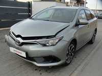 Toyota Auris 68 tys.km. nawigacja kamera Lifting