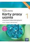 Nowa To Jest Chemia 1 Karty Pracy EDYCJA 2024 Podstawowy Nowa Era
