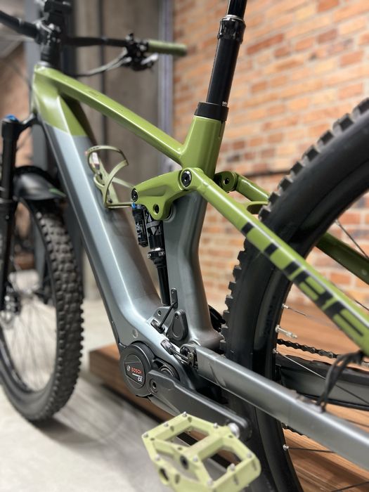 Stereo Hybrid 140 TM 750 M(18”) gwarancja 2 lata, opcja soft USA