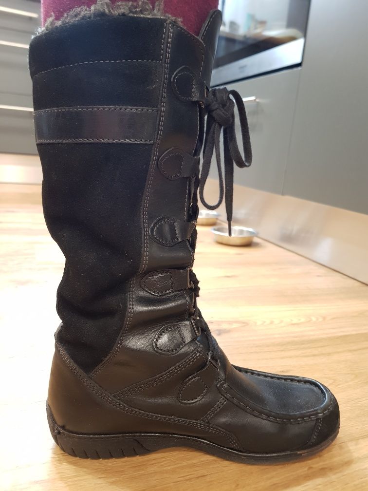 Botas Daniel Hechter n°38