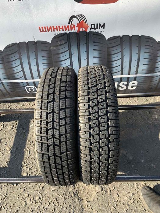 Шина нова 145/70 R13 Michelin  2021p зима