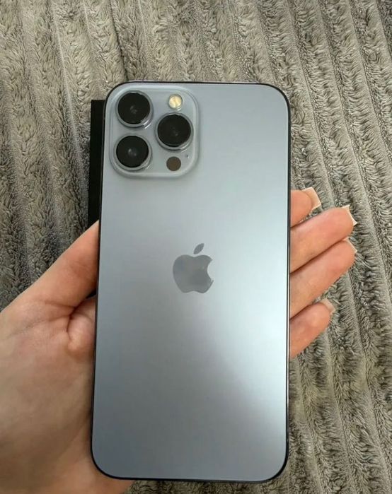 iPhone 13 Pro Max 256