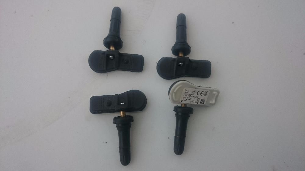 Czujniki ciśnienia Renault Clio IV Captur Trafic Dacia Duster Lodgy