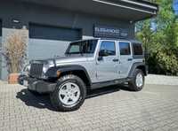 Jeep Wrangler 2014 Jeep Wrangler Sport 3600 cm3, Automat, Idealny