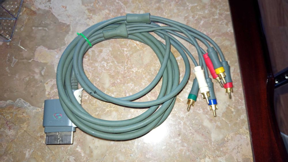 Cabo xbox 360 - Original