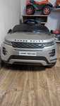 Продам новую детскую машину Range Rover