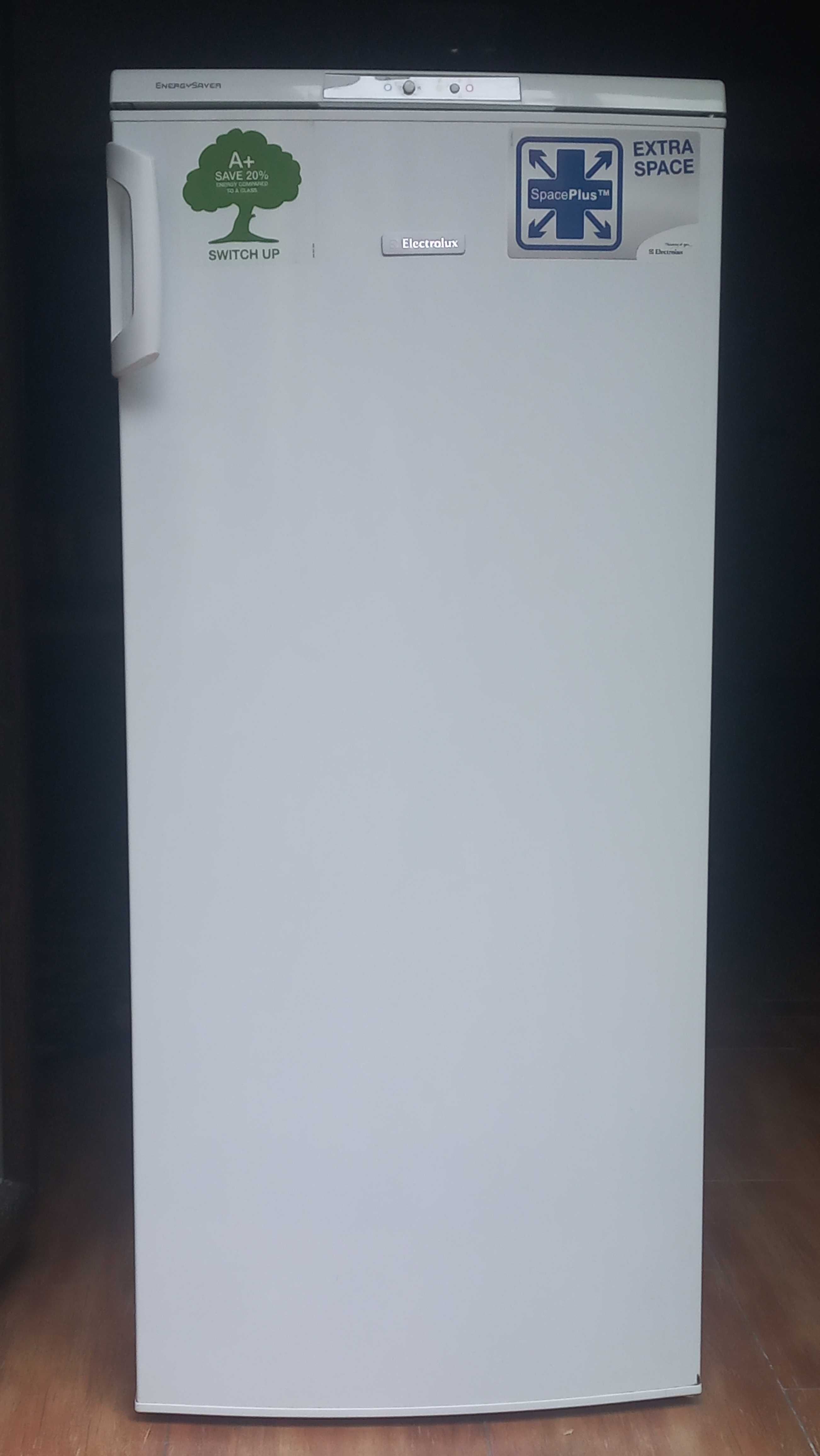 Zamrażarka Electrolux EUC1900 2W–wolnostojąca skrzyniowa, 168 l, kl A+