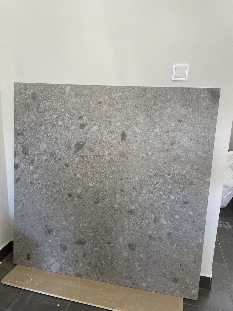 Marazzi gres Mystone Ceppo Di Gre Grey 120x120