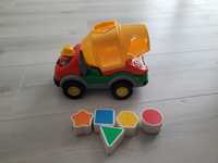 Kolorowa betoniarka Kiddleland Toy