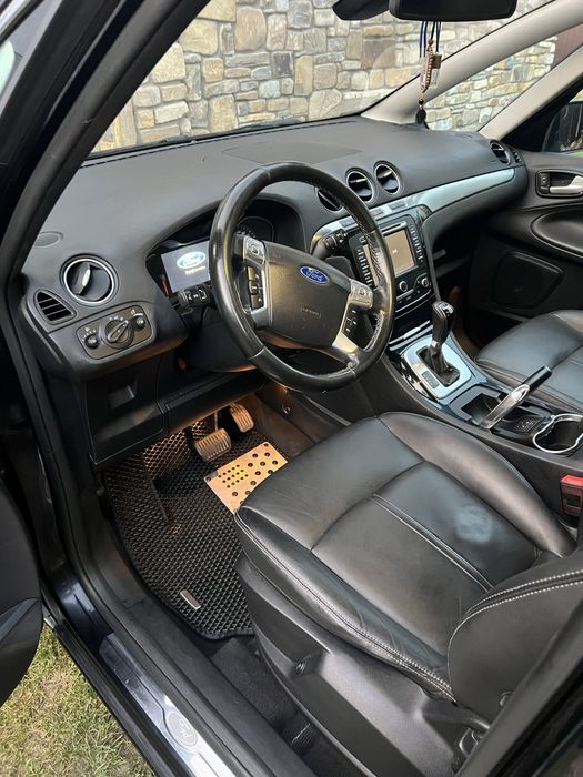 ₴₴Ford  smax ₴₴.