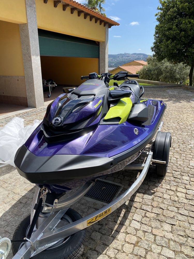 Seadoo RXP X 300