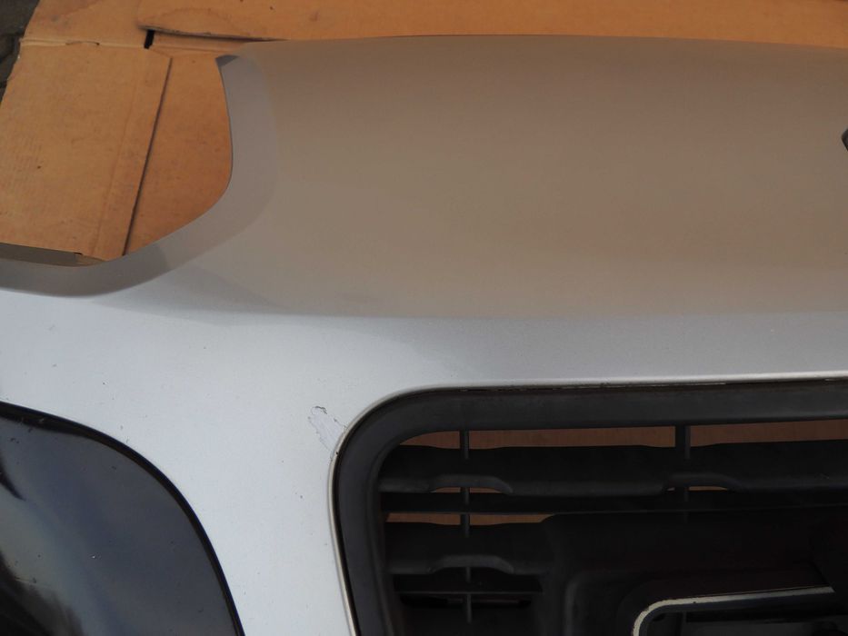 Zderzak przód przedni Citroen C3 Picasso 08,09,10,11,12 EZRC