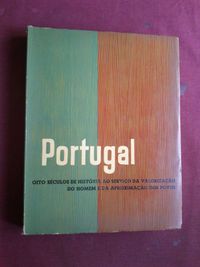 Portugal-Oito Séculos de História-1958