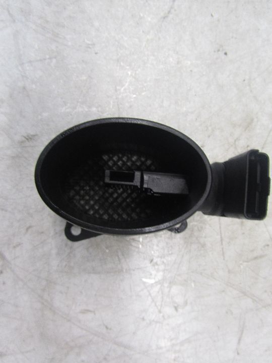 peugeot-citroen 1.6 hdi przepływomierz 9650010780