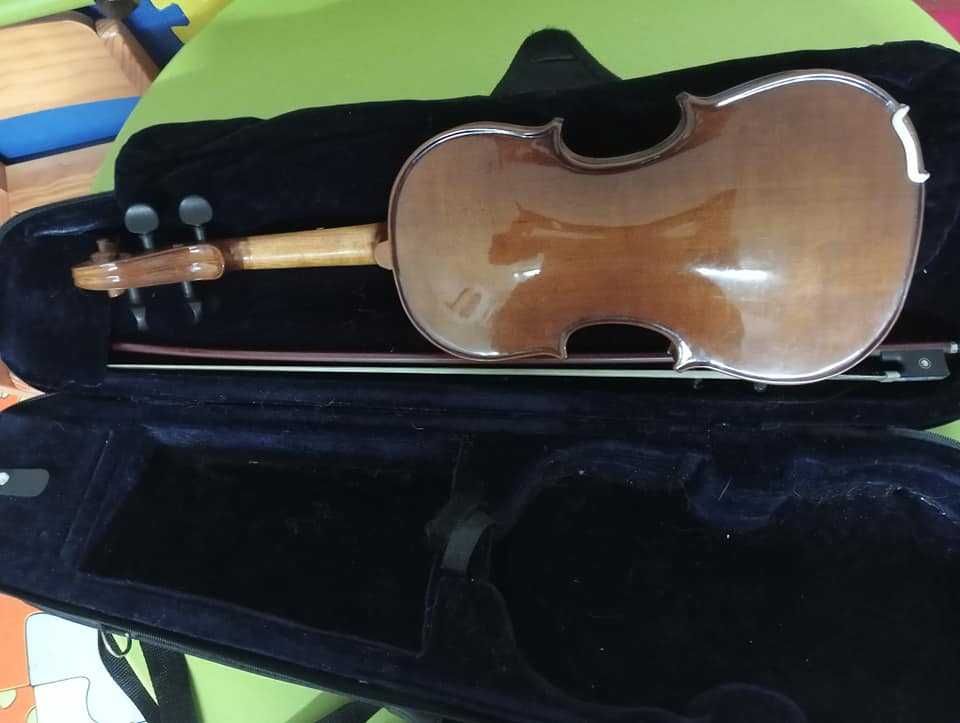 Violino Stentor Student de tamanho 3/4