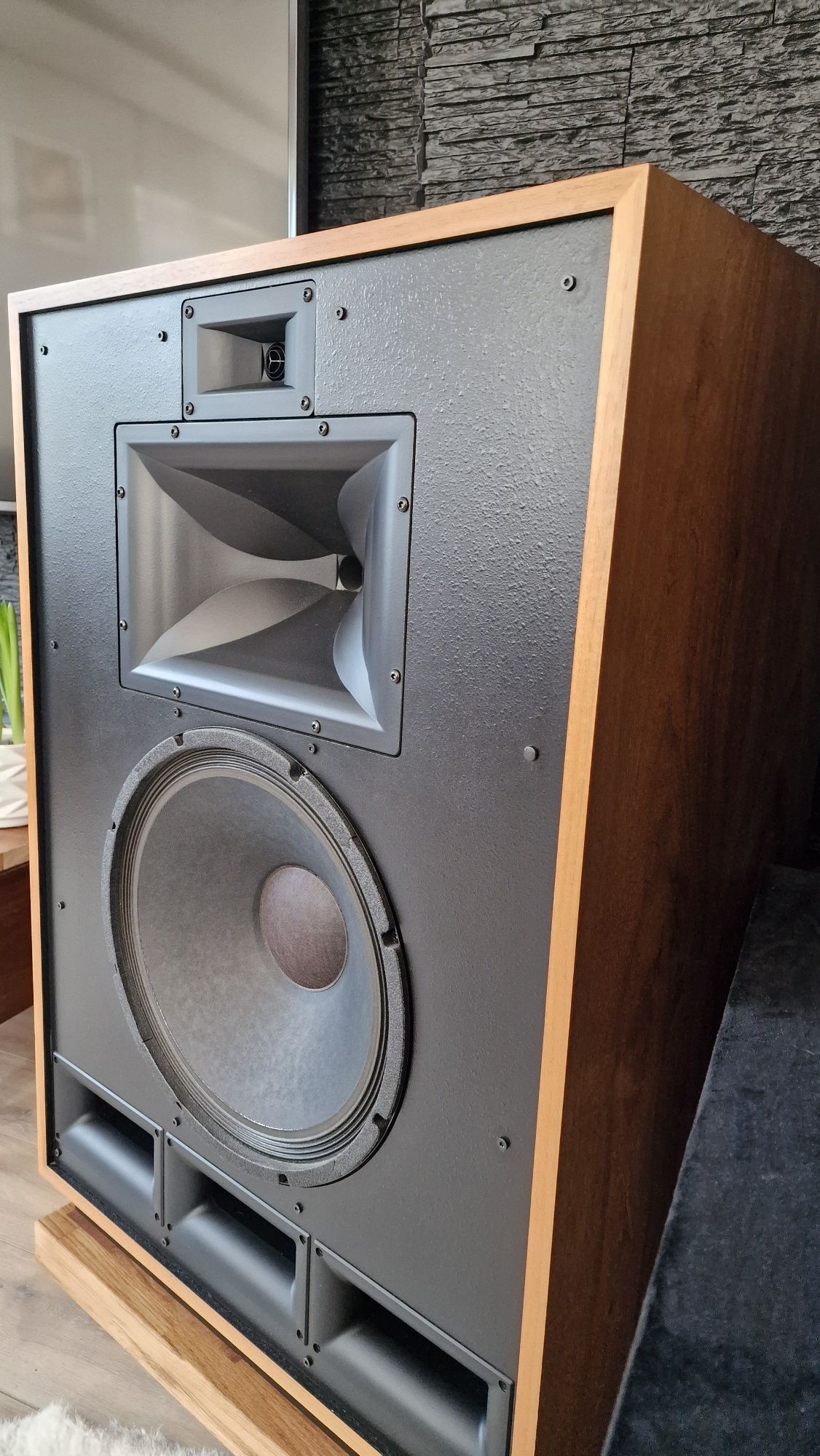 Klipsch Cornwall 4