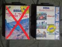 Jogo Sega - Master Games 1