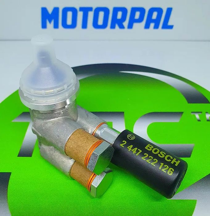 Паливний насос низького тиску ПННТ Motorpal 990-3554 CD3M-3554 Євро 1