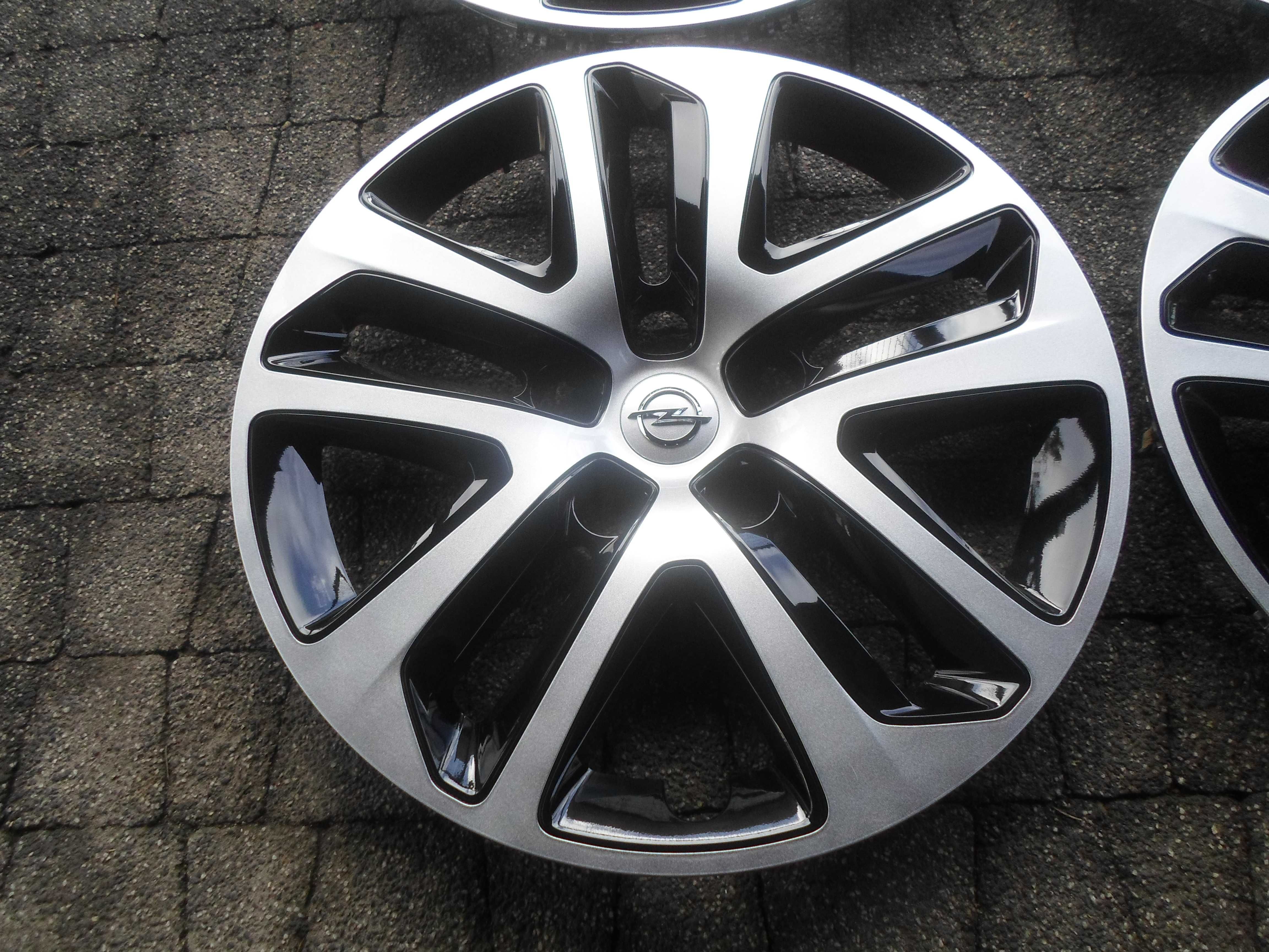 Kołpak Opel 17'' Insignia Astra Nowy