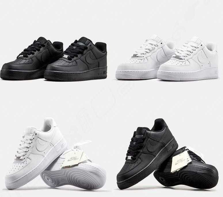 Кроссовки Nike Air Force 1 07 Premium 36-45 найк аир форсе Обнова