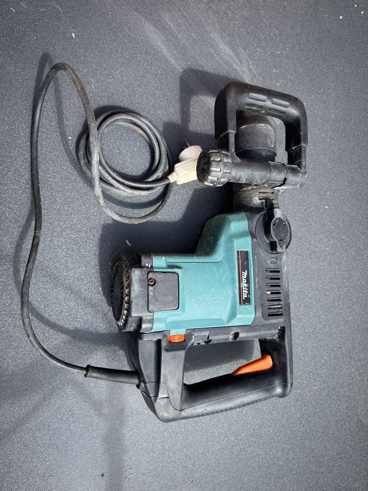 Mlotowiertarka mlot Makita 4500 c sprawna