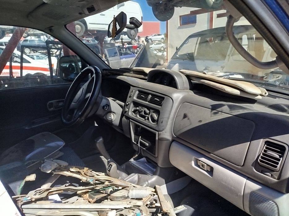 Mitsubishi sport wagon