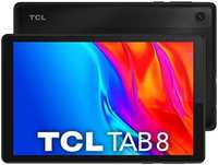NOVO! TCL Tab 8 4G LTE Tablet 8" HD, 2/32GB(até 256GB), sensor Imp Di