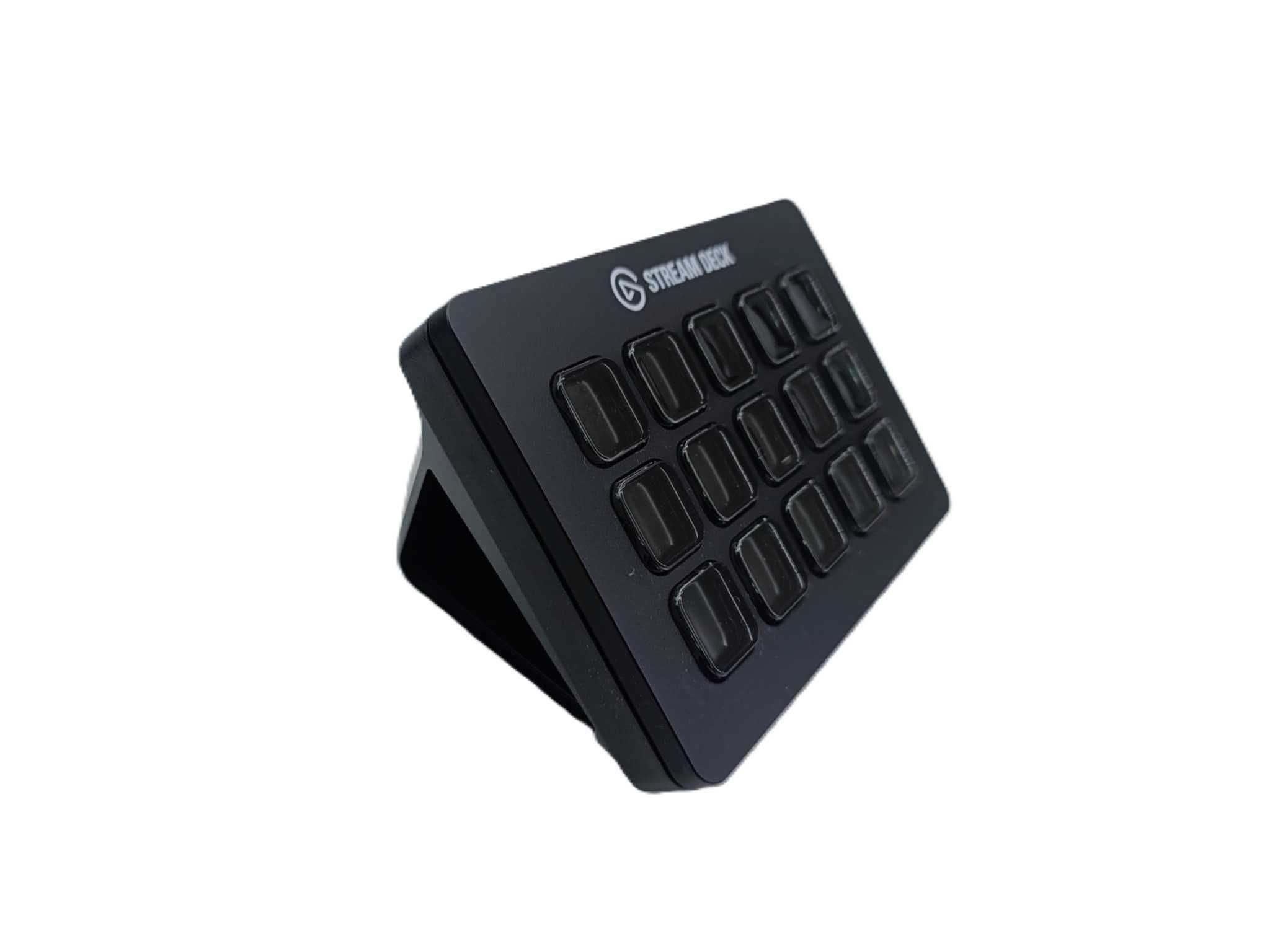 Elgato Stream Deck 10GBA9901