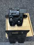 Замок кришки багафника Ford Fiesta Mk6 Mk7 2008-2021