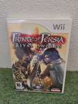 Jogo Wii Prince of Persia - Rival Swords
