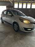 Renault Grand Scenic 2013