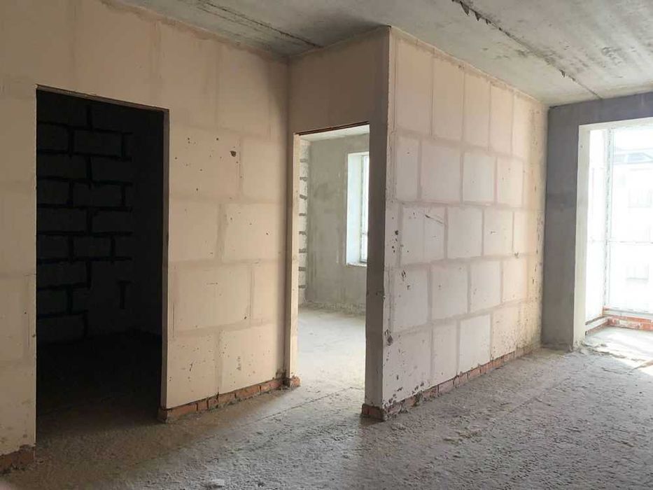 Продам 2к квартиру в ЖК Дніпровська Брама 2/слобожанське