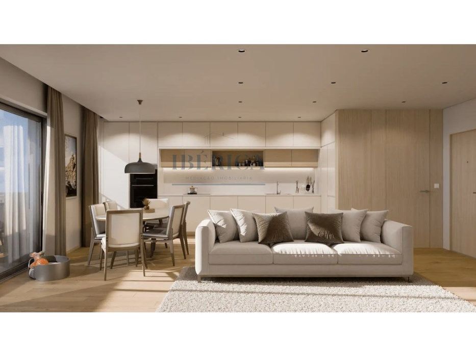 T3 Oliveira do Douro Novo