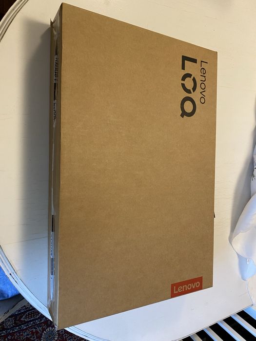 Portatil gaming lenovo nvidea 4060