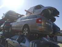 Skoda Octavia 1.6 TDI SW