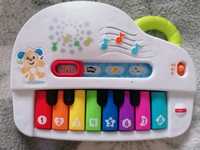 Fisher Price pianinko