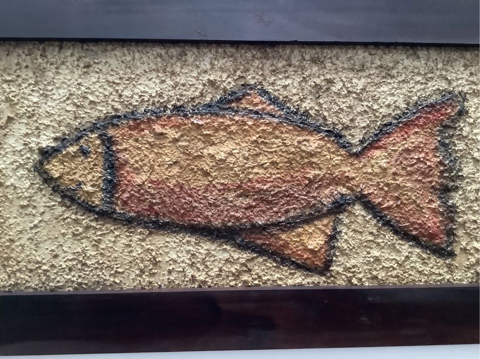 Quadros artesanais novo