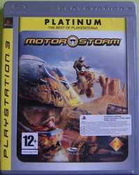 Motorstorm Playstation 3 - Rybnik Play_gamE