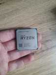 Procesor Amd Ryzen 3 2200g razem z chłodzeniem