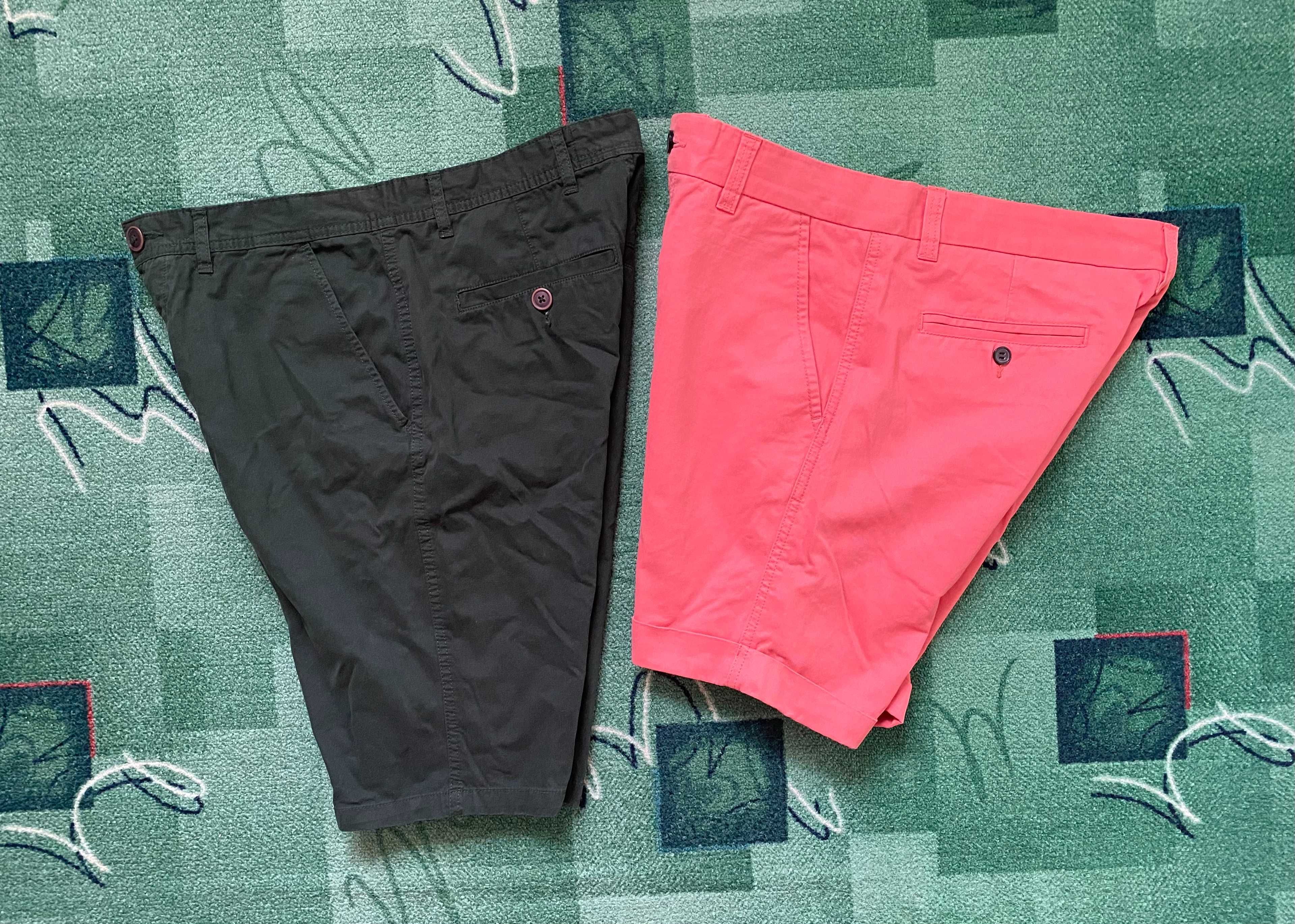 Шорты Чинос Selected Next Chino Shorts