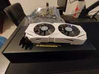 Asus GeForce GTX 1060 Dual 3GB
